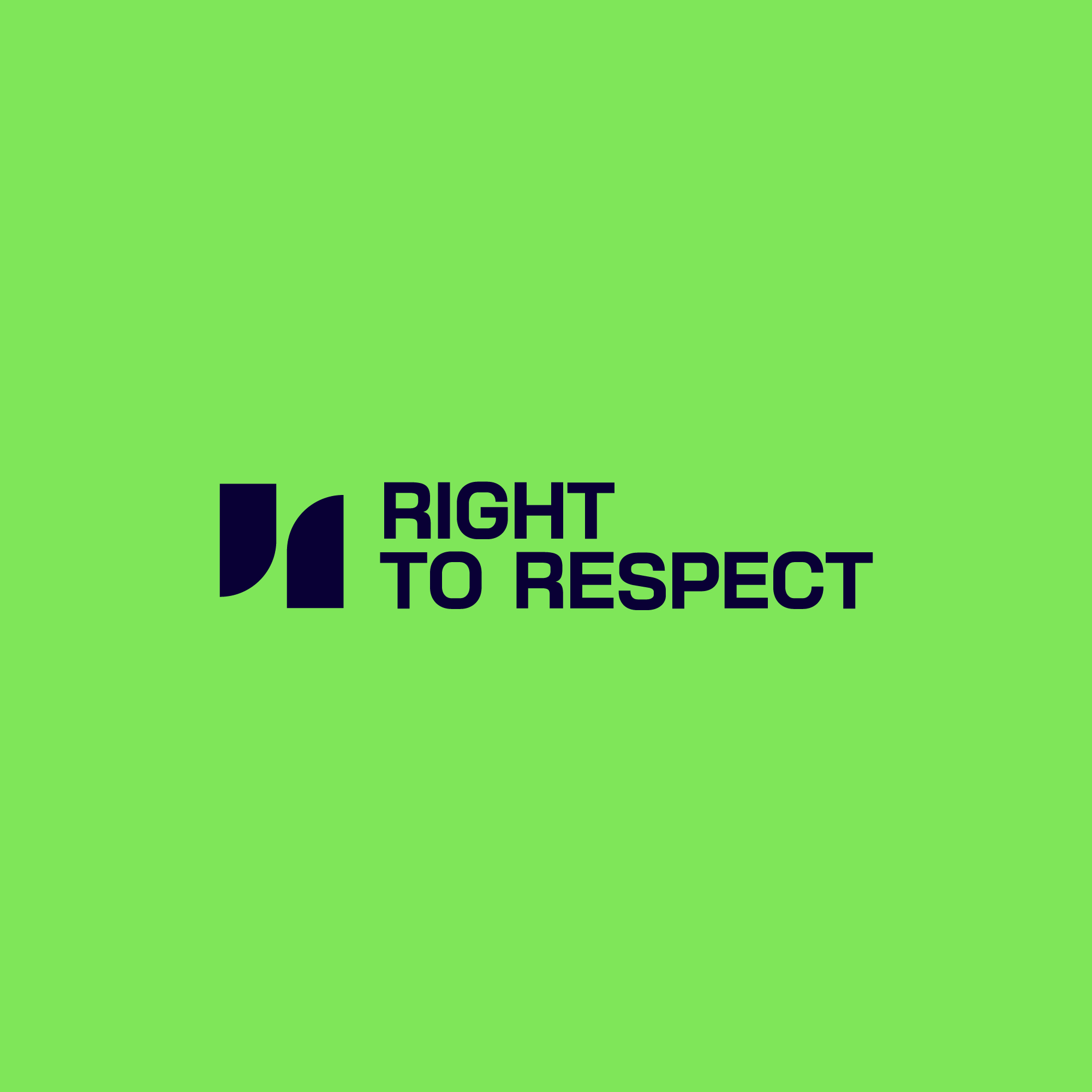 Right to Respect
