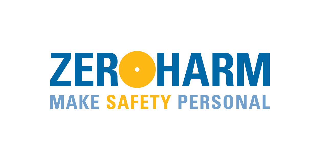 Zero Harm-Make Safety Personal