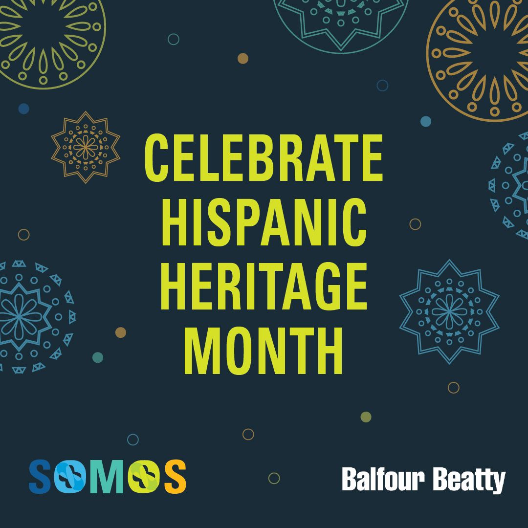 Hispanic Heritage Month