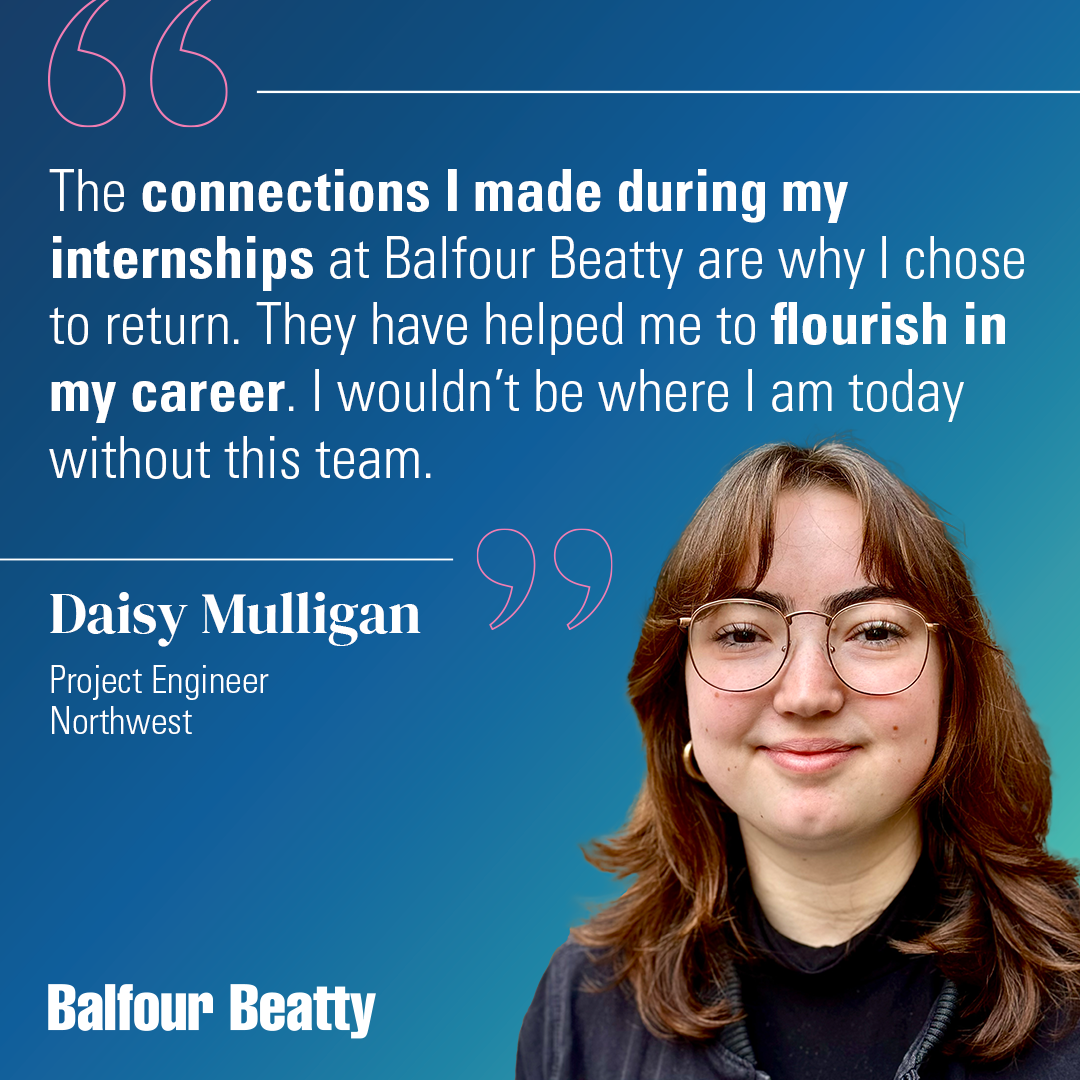 Daisy Mulligan WIC Week Quote