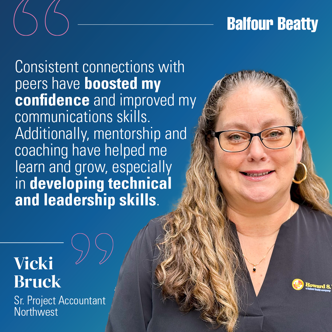 Vicki Bruck WIC Week Quote