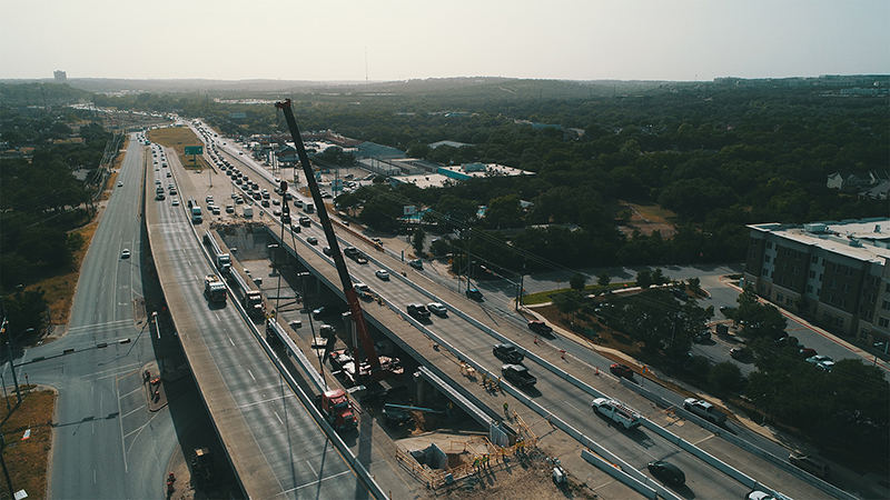 Oak Hill Parkway