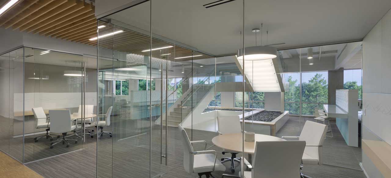Compass Group Global Headquarters