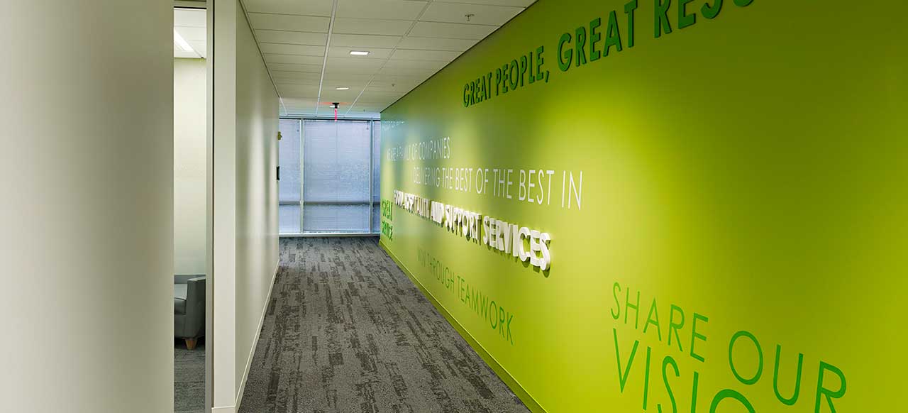 Compass Group Global Headquarters