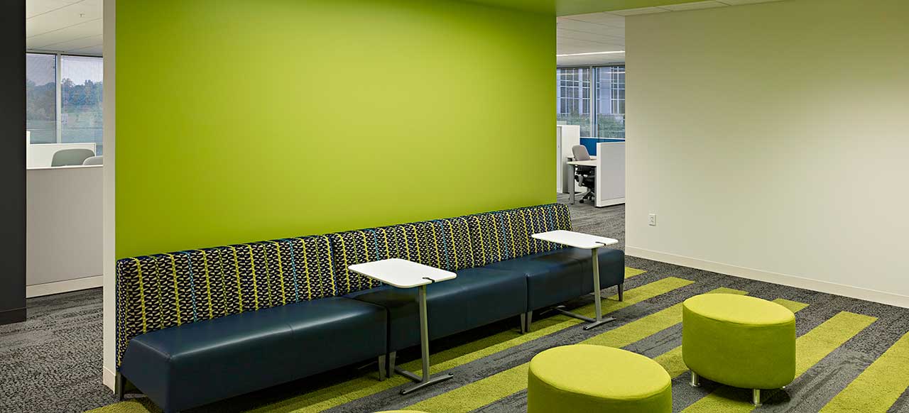 Compass Group Global Headquarters