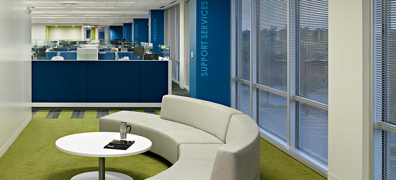 Compass Group Global Headquarters