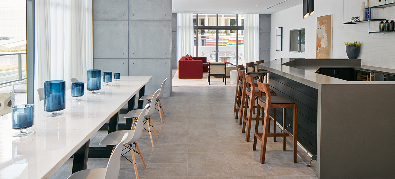 Solitair Brickell Apartments