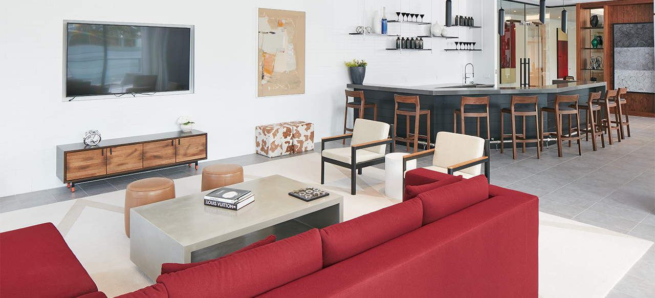 Solitair Brickell Apartments