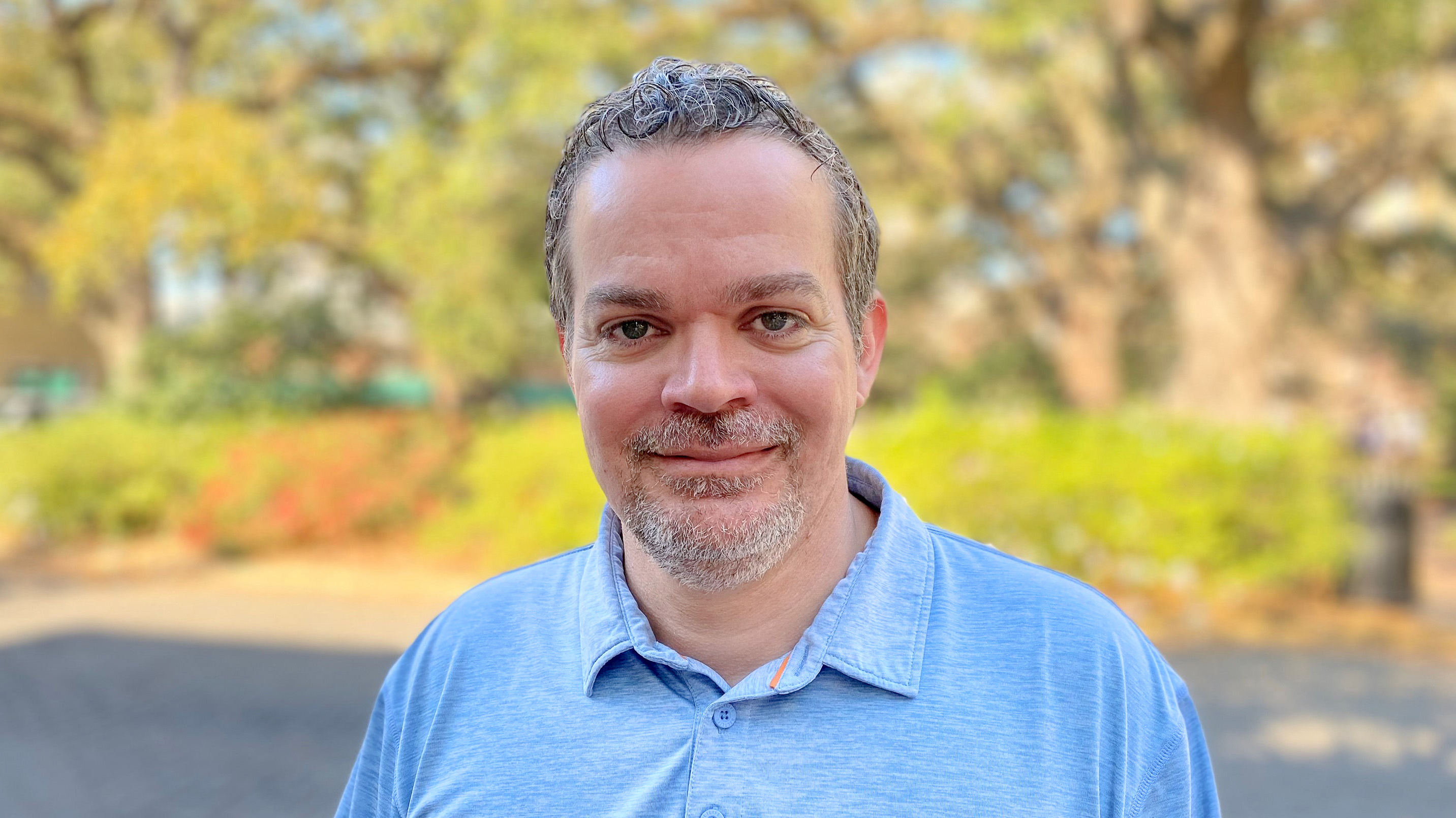 Jason Michaud - Relentless Ally