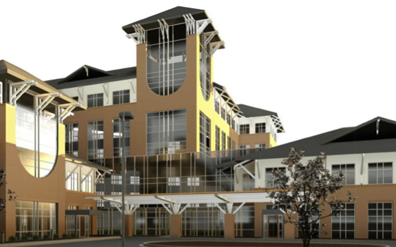 SC Residential