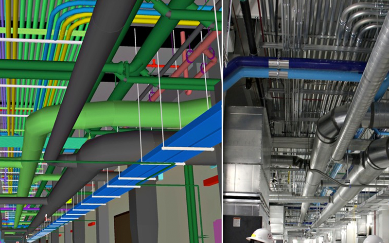 Mission Critical and BIM Mission Critical and BIM