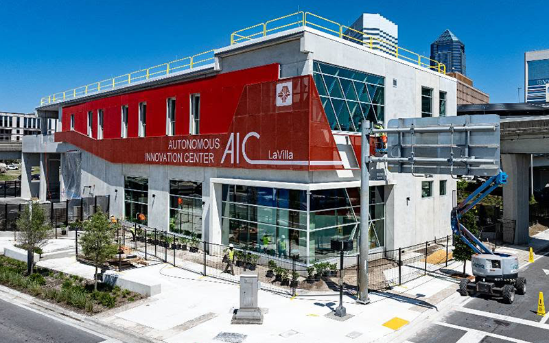 JTA AIC