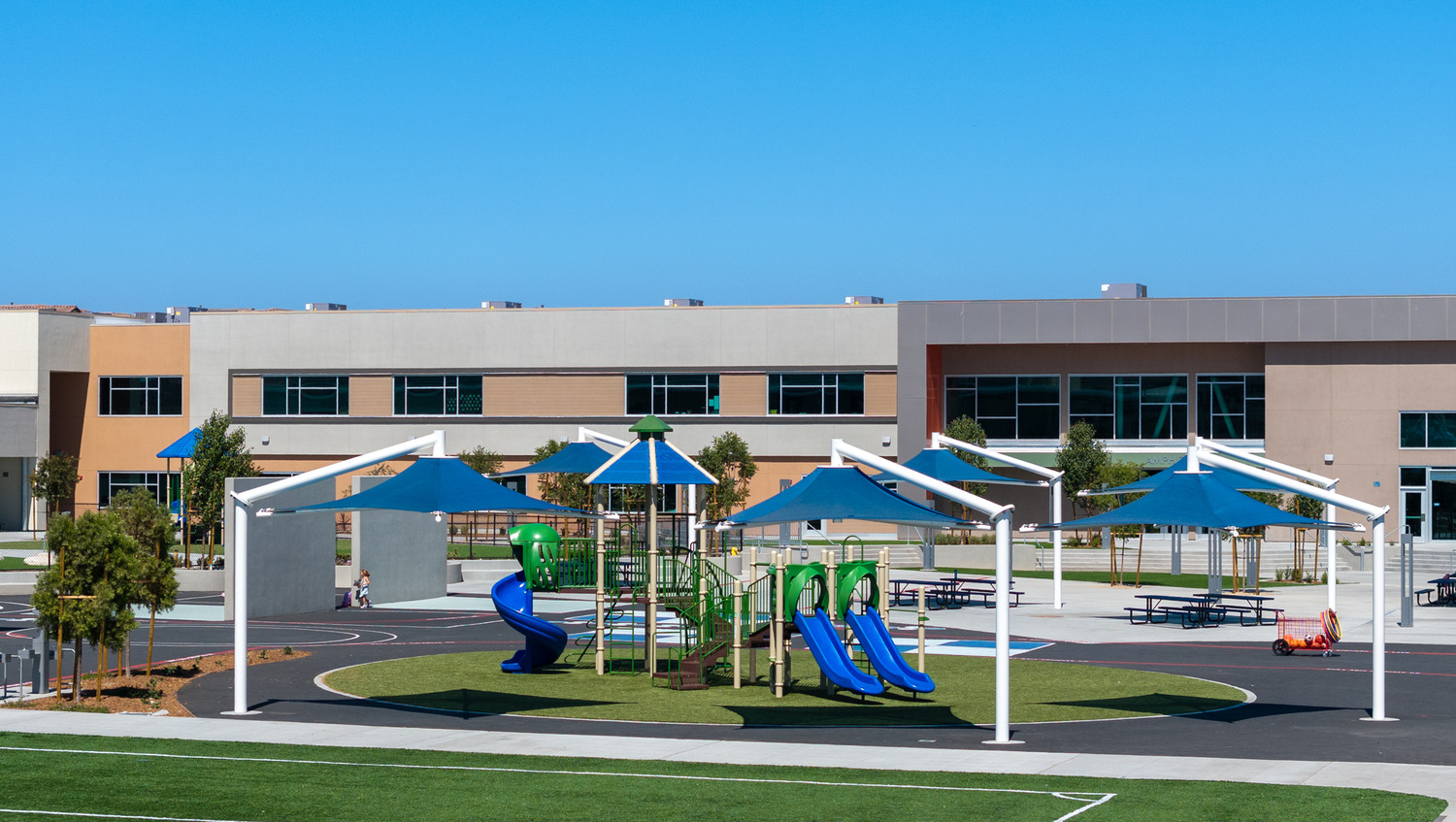Sonia Sotomayor Elementary School