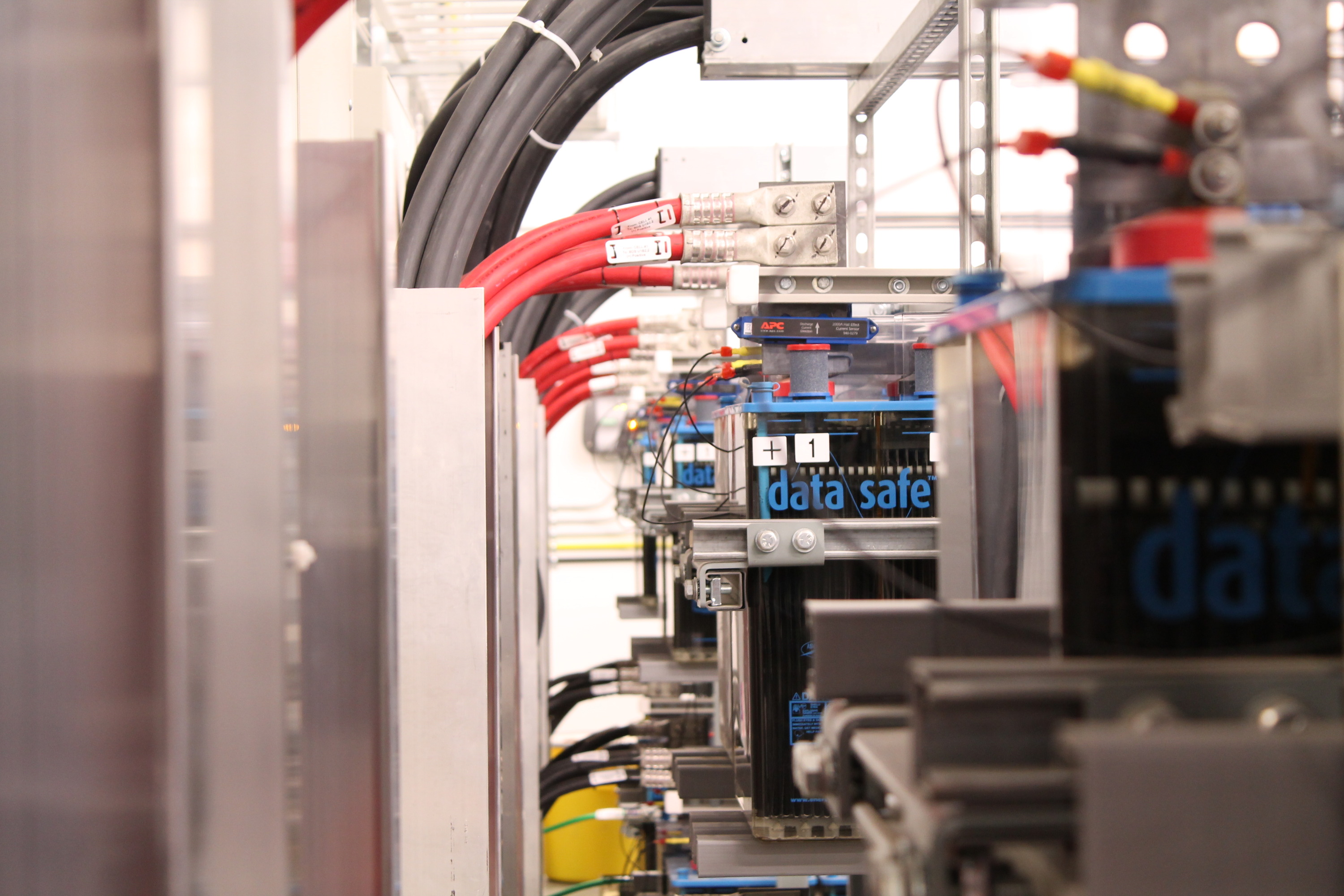 Data Center