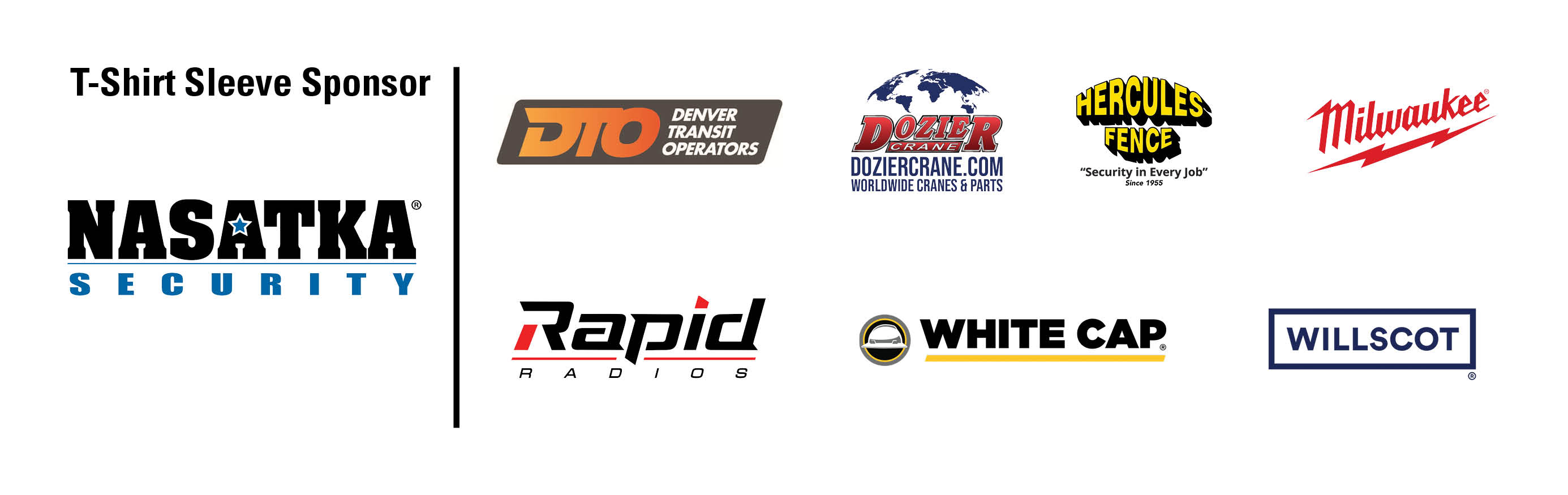 2026 title sponsors