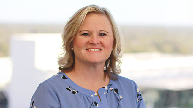 Amy Kennedy Relentess Ally