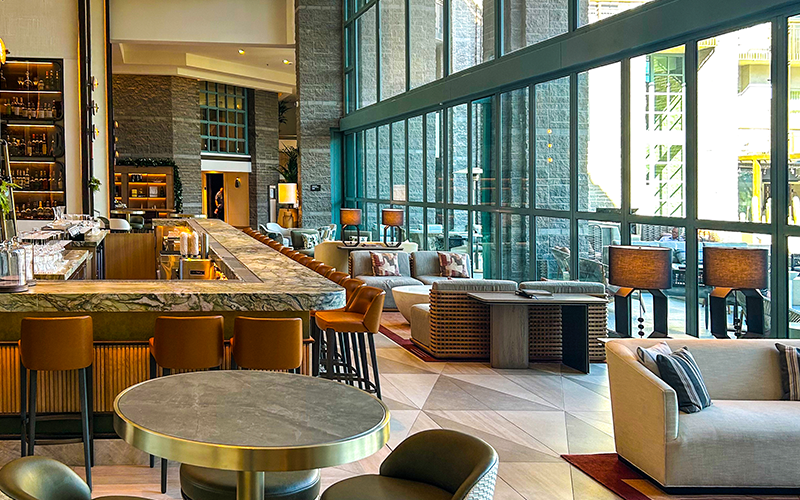 Grand Hyatt Resort - Gainey Ranch