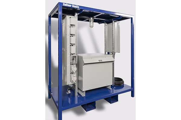 TPG Surge Arresters