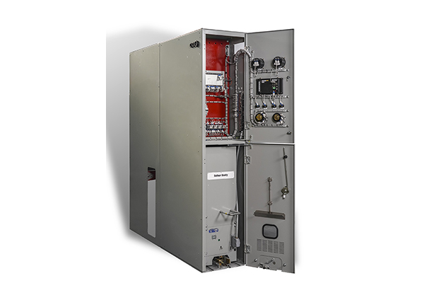 TPG DC Switchgear