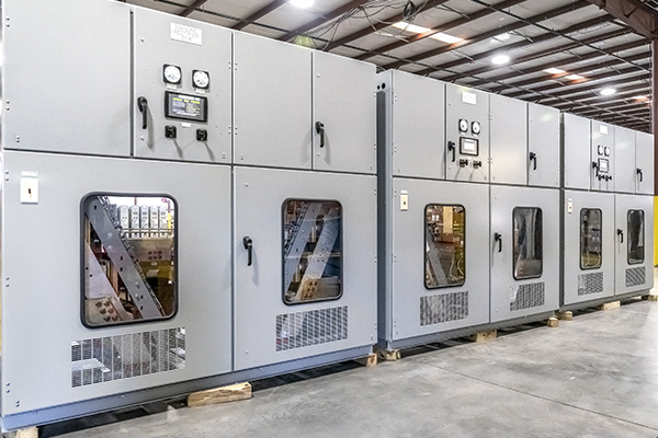 TPG Rectifiers TPG Rectifiers