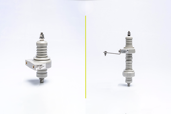 TPG Surge Arresters TPG Surge Arresters