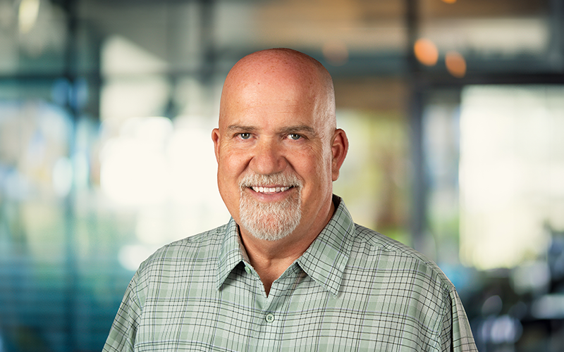Steven Reiser